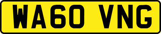WA60VNG