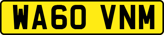 WA60VNM