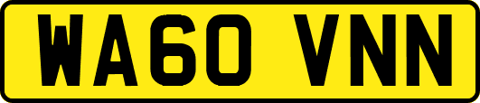 WA60VNN