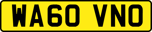 WA60VNO
