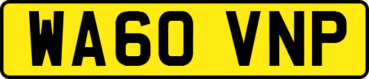 WA60VNP