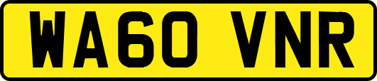 WA60VNR