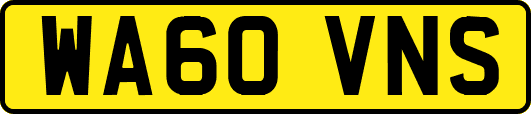 WA60VNS