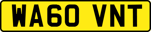 WA60VNT