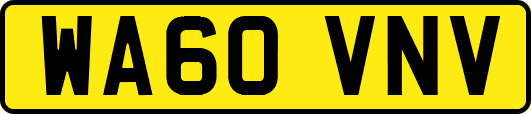 WA60VNV