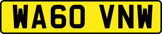 WA60VNW