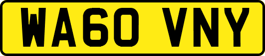 WA60VNY