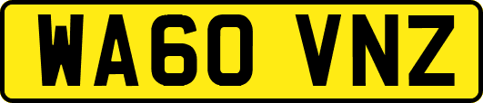WA60VNZ
