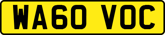 WA60VOC