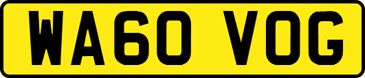 WA60VOG