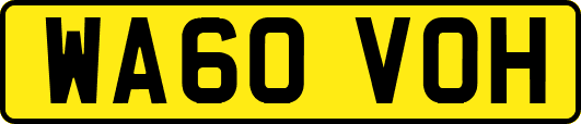 WA60VOH