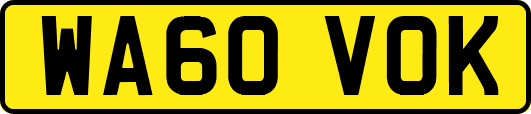 WA60VOK