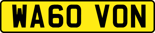 WA60VON
