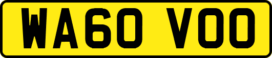 WA60VOO