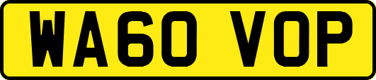 WA60VOP