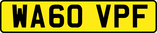 WA60VPF