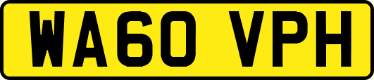 WA60VPH