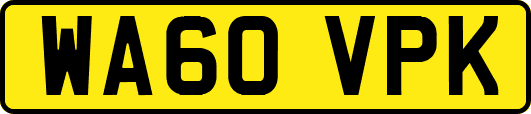 WA60VPK