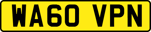 WA60VPN