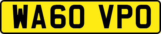 WA60VPO