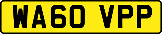 WA60VPP