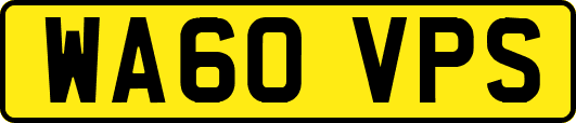 WA60VPS