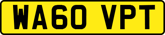 WA60VPT