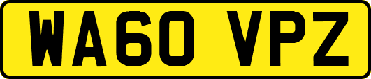 WA60VPZ