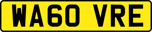WA60VRE