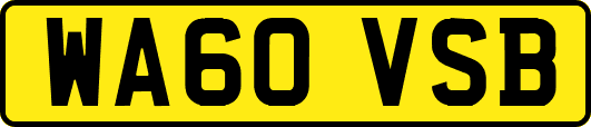 WA60VSB