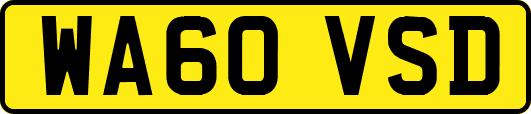 WA60VSD