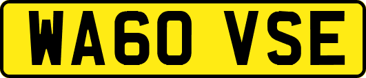 WA60VSE