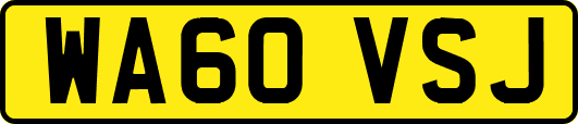 WA60VSJ