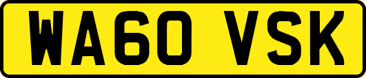 WA60VSK