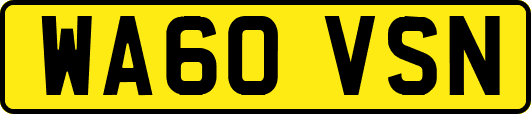 WA60VSN