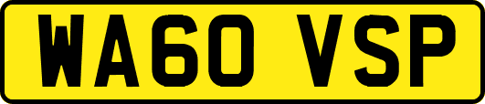 WA60VSP