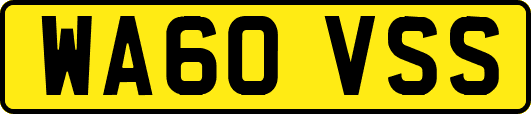 WA60VSS