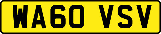 WA60VSV