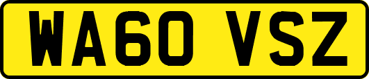 WA60VSZ