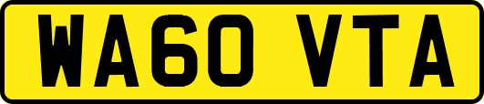 WA60VTA