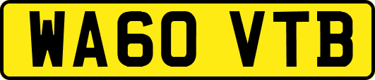 WA60VTB