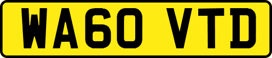 WA60VTD