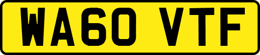 WA60VTF
