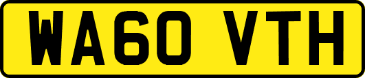WA60VTH