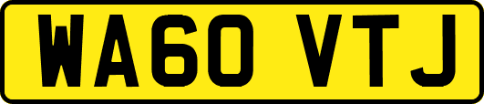 WA60VTJ
