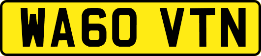 WA60VTN