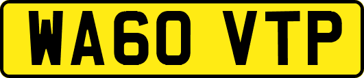 WA60VTP