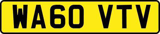 WA60VTV