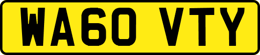 WA60VTY
