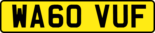 WA60VUF